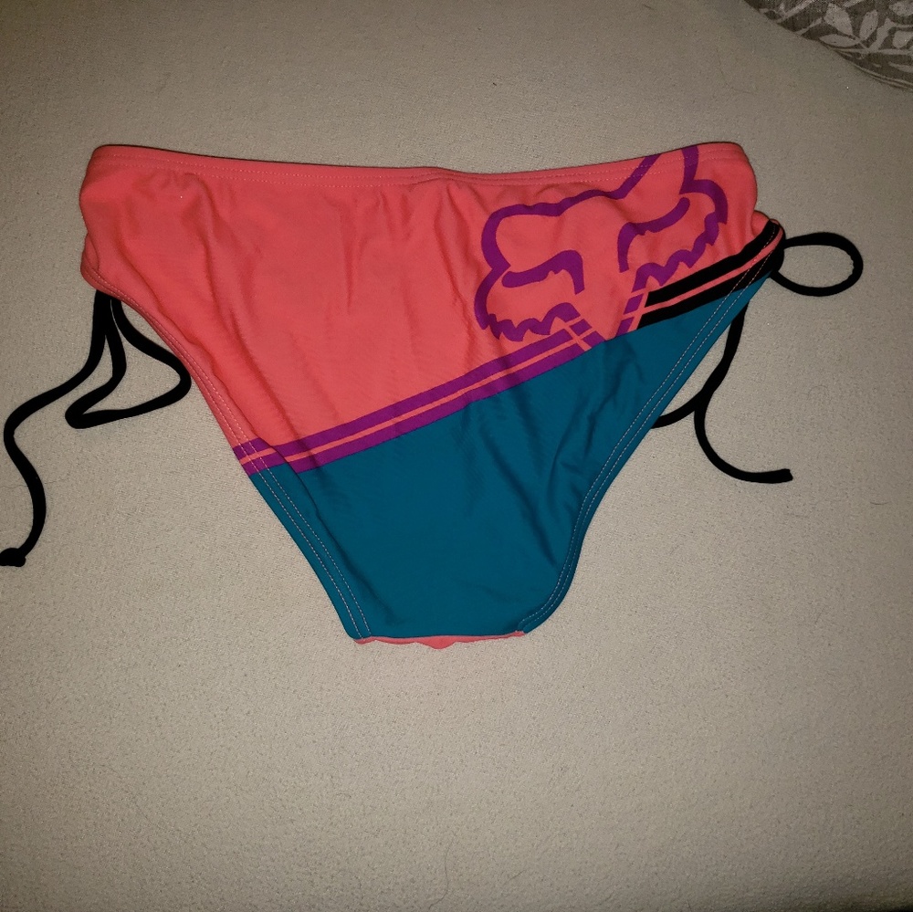 Fox Racing Bikini Bottoms